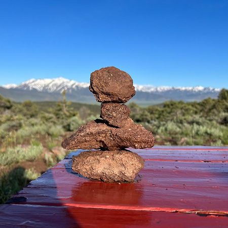Willow Springs Resort Bridgeport Bagian luar foto