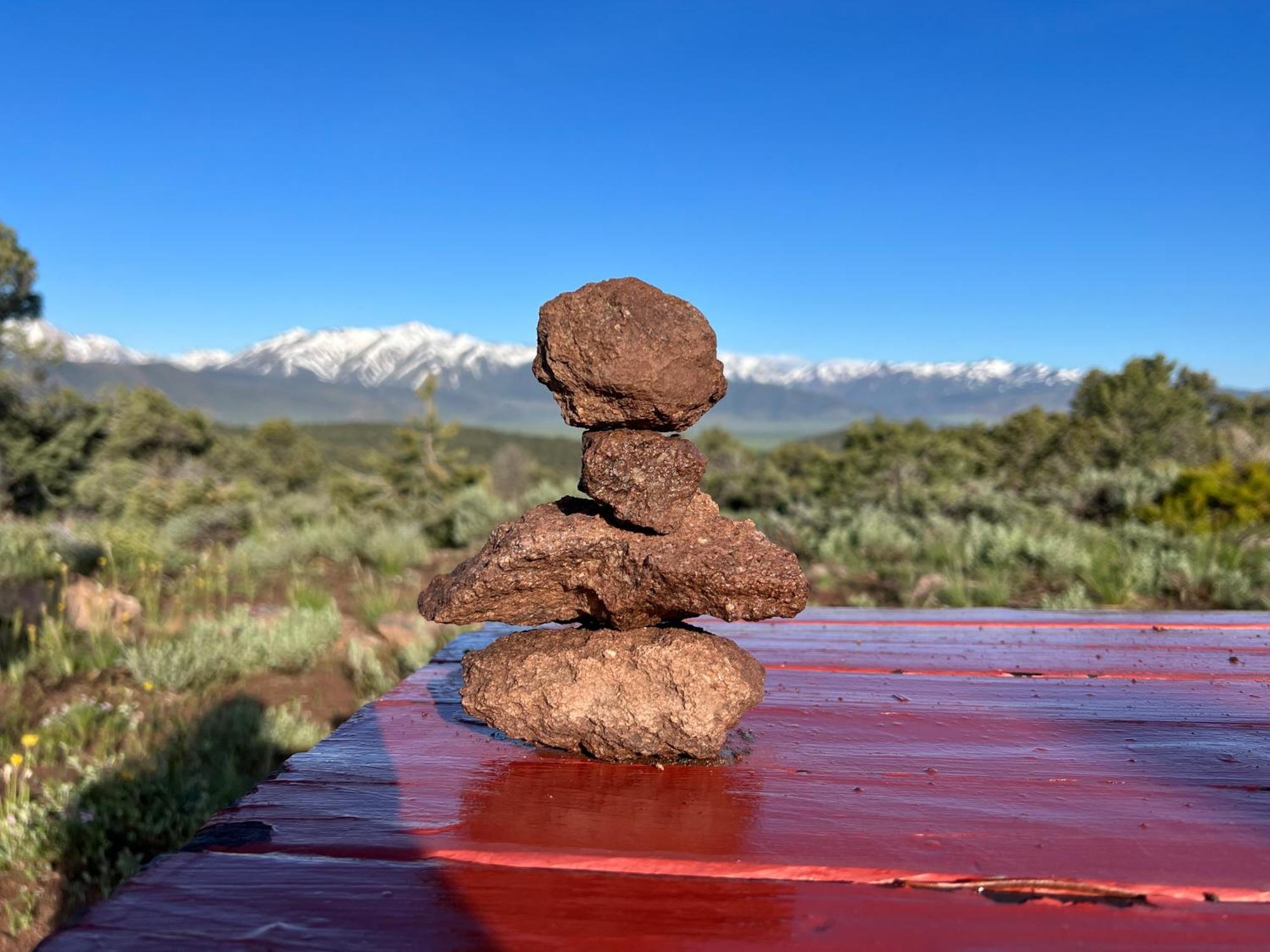 Willow Springs Resort Bridgeport Bagian luar foto